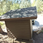 Roofing Project