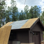 Roofing Project