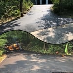 ASPHALT PAVING