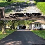 ASPHALT PAVING