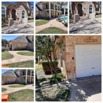 Fair way Oaks, Rentz project