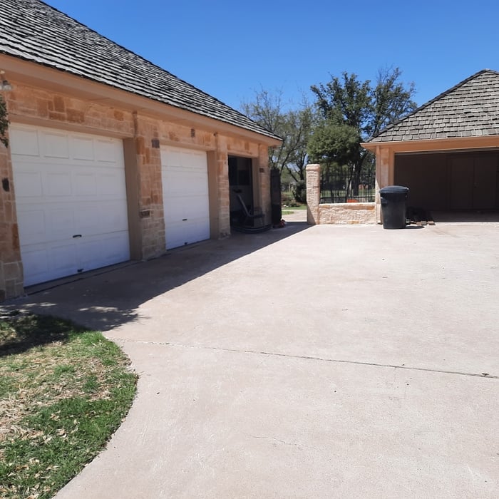 Fair way Oaks, Rentz project