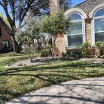 Fair way Oaks, Rentz project