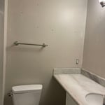 Drywall Project