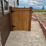 Landscaping Project
