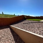 Landscaping Project