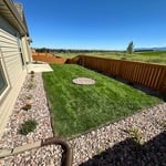 Landscaping Project
