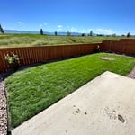 Landscaping Project