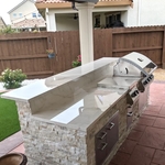 Outdoor Barbecue