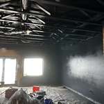 Painting - Interior Project