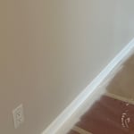 Full house interior