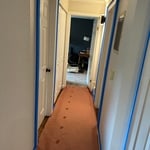 Painting - Interior Project
