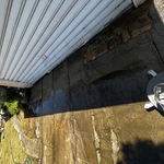 Pressure Washing