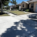 Pressure Washing