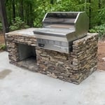 Oneonta,AL Stone Grill