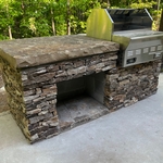 Oneonta,AL Stone Grill
