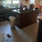 Cleaning