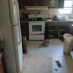 Cleaning