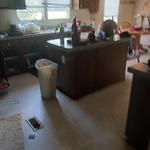 Cleaning
