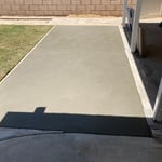 Landscaping Project