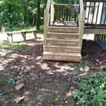 Steps