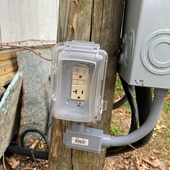 Handymen Project
