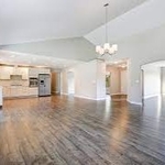 After cleaning out - we take pictures for client and property management as well
