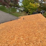 Re-roof