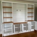 Carpentry - Woodworking Project