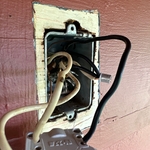 Gfci outlet