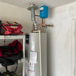 Water heater