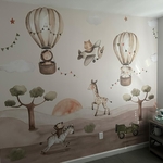 Vartak Home Wallpaper Project