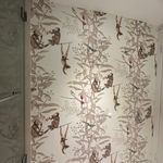 Bailey Home Wallpaper Project