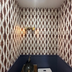 Easton Home Wallpaper Project