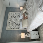 Wolfson Home Wallpaper Project