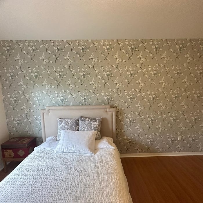 Azevedo Home Wallpaper Project