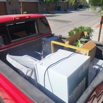 Moving Project