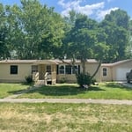 Painting - Exterior Project