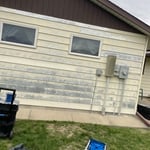 Painting - Exterior Project