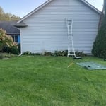 Painting - Exterior Project