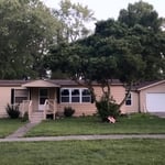 Painting - Exterior Project
