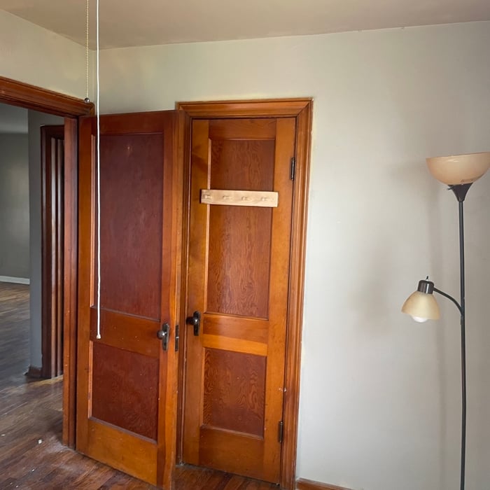 Painting - Interior Project