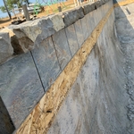 Inground pool