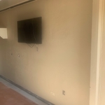 Drywall repair