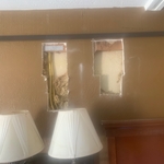 Drywall repair