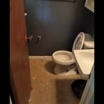 Garner water damage