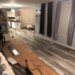 Raleigh water damage