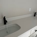 Moem Lavatory faucets are the best