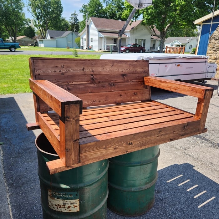 Woodworking