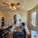 Painting - Interior Project